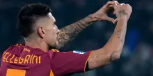 Roma, Pellegrini ha rinnovato: attesa l'ufficialit&agrave;