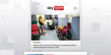 I titoli di Sky TG24 del 29 giugno, edizione delle 19