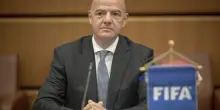 Fifa-Uefa, &egrave; sempre scontro: 'c'&egrave; una campagna contro Infantino'