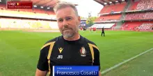 Gillet: 'Ho l'Italia nel cuore, ma il calcio sta calando'