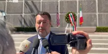 Salvini: spero diventi giornata di pcificazione nazionale