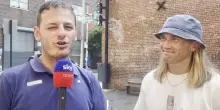 'Cos&igrave; ho inventato la row vichinga'
