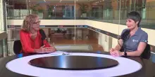 Lo spazio di Samantha Cristoforetti