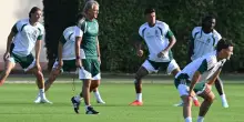 Nations League, il programma dell'Italia verso le partite contro Francia e Turchia