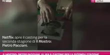 Il Mostro: Pietro Pacciani, al via il casting