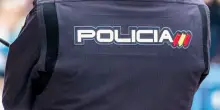 Spagna, un italiano uccide a coltellate in strada la compagna