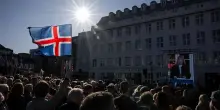 Referendum sull'Islanda nell'Ue, il 'no' avanti ma &egrave; testa a testa