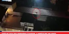 Furti in casa tra Lombardia e Marche, 4 arresti nel Milanese