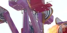 Zamperla, 60 anni di giostre made in Italy. Il servizio tv