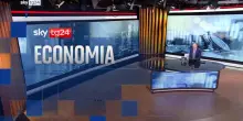Sky Tg24 Economia, la puntata del 06.03.2026