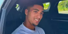 Inter, Khalaili &egrave; arrivato a Milano. VIDEO
