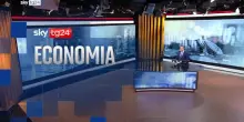 Sky Tg24 Economia, la puntata del 30.10.2025