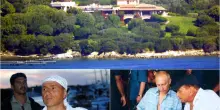 Villa Certosa, storia e scandali dell'ex residenza di Berlusconi