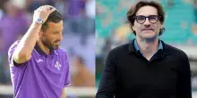 Calcio, torna Vanoli alla Fiorentina: esonerato Grosso