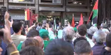 Strage di Capaci, per Palermo &egrave; stato il giorno del ricordo