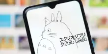 Studio Ghibli, nuovo film visibile solo presso il Ghibli Park