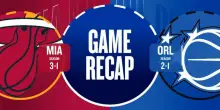 Preseason NBA Highlights: Orlando-Miami 136-115