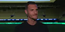Rafa Marin: &ldquo;Nell&rsquo;anno al Villarreal sono migliorato tanto&rdquo;