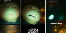 Pixar, il nuovo film Ghost Market arriver&agrave; nelle sale nel 2028