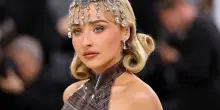Sabrina Carpenter ottiene ordine restrittivo per un presunto stalker