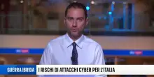 Intelligenza artificiale, l'umanit&agrave; &egrave; a rischio?