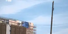 Milano, caporalato nel consolato Usa