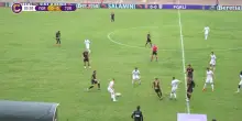 Serie C, la gol collection della 6^ giornata