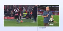 Il Milan sta provando a convincere Modric a rimanere
