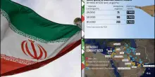 Iran, quanto dureranno le scorte di droni e missili di Teheran?