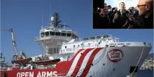 Open Arms, tutte le tappe del caso e del processo a Matteo Salvini