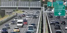 Traffico su strade e autostrade ad agosto 2026, bollini e consigli