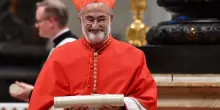Cardinale L&oacute;pez Romero denunciato da 5 donne. Dimissioni temporanee