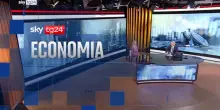 Sky Tg24 Economia, la puntata del 26.05.2026
