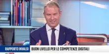 Sky TG24, Timeline, Il rapporto invalsi e il Giffoni Film Festival