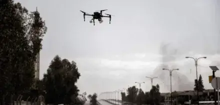 Guerra Ucraina, attacco droni nella regione russa di Rostov. LIVE