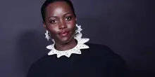 L'Odissea, Lupita Nyong'o risponde alle critiche razziste sul casting