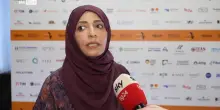 Tawakkol Karman: Medio Oriente paga collasso ordine mondiale
