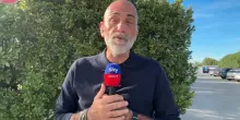 Napoli, lesione alla coscia per Neres: le news