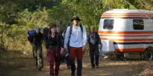 Money Road, Riccardo abbandona l&rsquo;esperimento. Gli ascolti al debutto