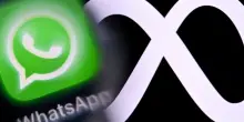 Whatsapp, Antitrust Ue ordina a Meta di riammettere chatbot AI rivali