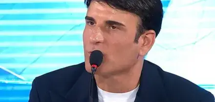 Sanremo 2026, l'ultima conferenza stampa di Carlo Conti e Sal Da Vinci