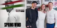 Magyar, film su risveglio ungherese dopo Orban al Riviera Film Fest