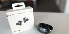 HUAWEI FreeBuds Neo, alta risoluzione a un prezzo contenuto