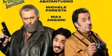 Il Malloppo, trama e cast del film in uscita al cinema