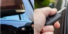 Furti d'auto, dove si rubano pi&ugrave; macchine in Italia: la classifica