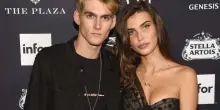 Morte Presley Gerber, il ricordo dell'ex fidanzata Charlotte D'Alessio