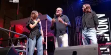 'A nome loro', a Castelvetrano musica e voci contro la mafia