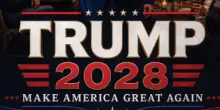 &ldquo;Trump 2028&rdquo;, il tycoon rilancia l&rsquo;ipotesi del terzo mandato