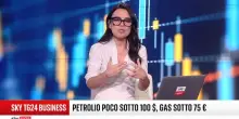 Sky TG24 Business, la puntata del 22 settembre 2026