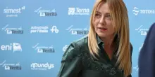 Meloni: 'Trump indispettito? Non intendo alimentare confronto'